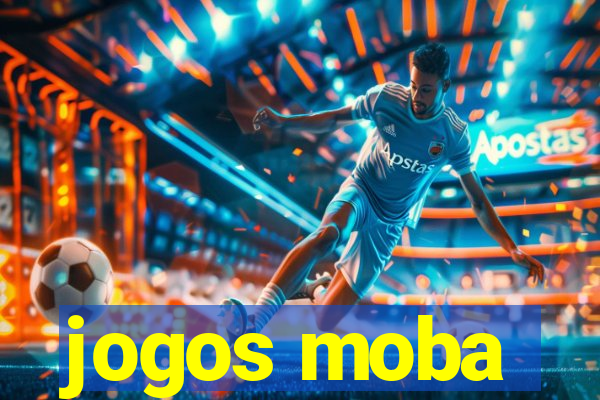 jogos moba